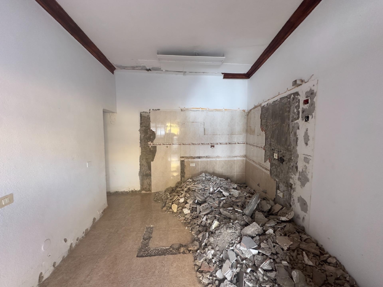  till salu lägenhet Mazaricos Xallas 4