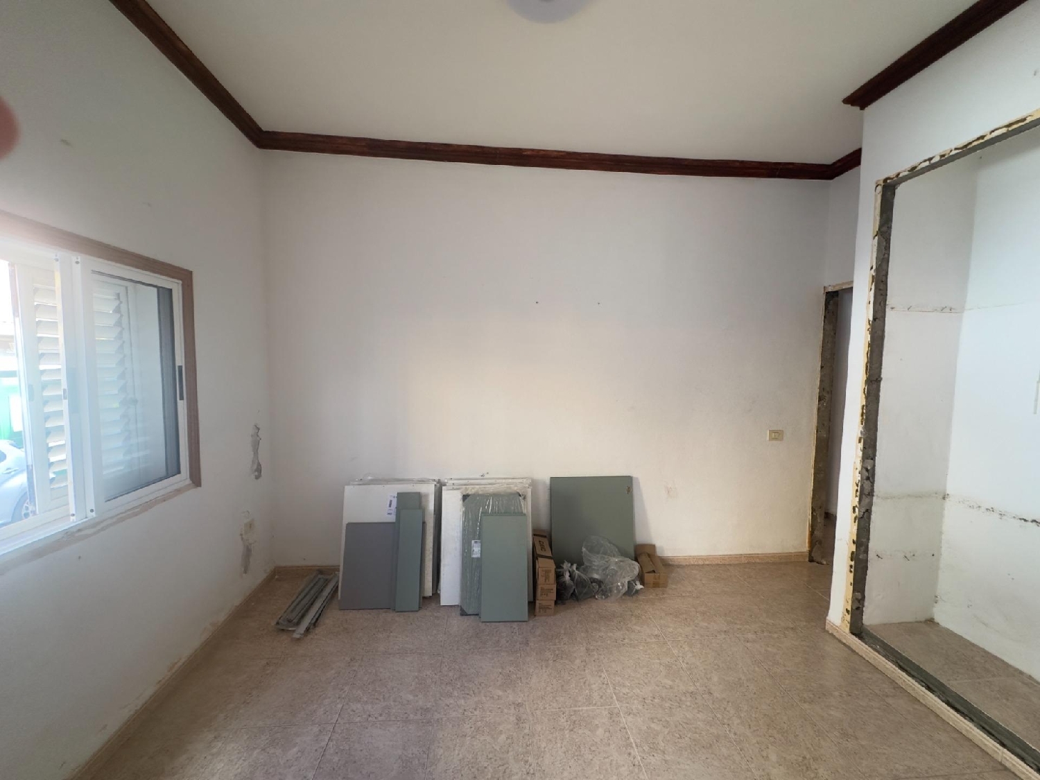  till salu lägenhet Mazaricos Xallas 6