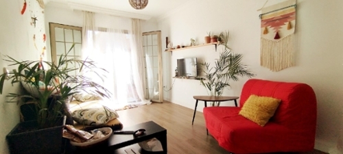 Mazaricos Xallas Wohnung Bild 6326678