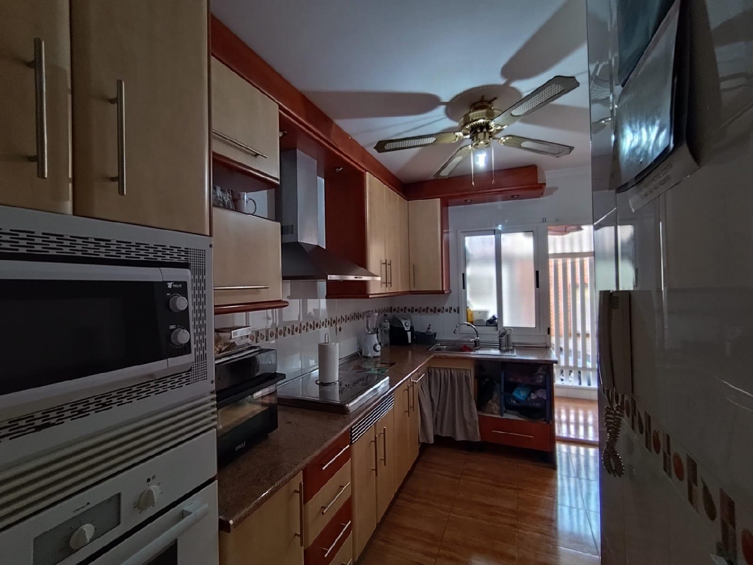 for sale apartment Mazarrón Bajo Guadalentín 6