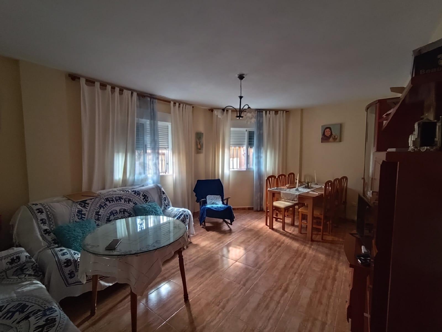 for sale apartment Mazarrón Bajo Guadalentín 4