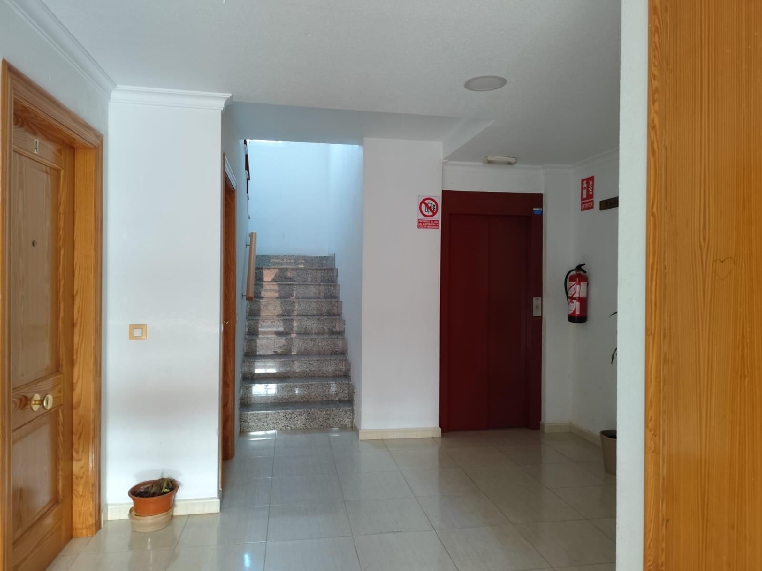 for sale apartment Mazarrón Bajo Guadalentín 2