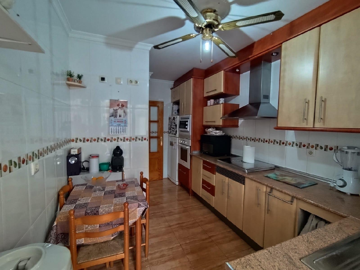 for sale apartment Mazarrón Bajo Guadalentín 7