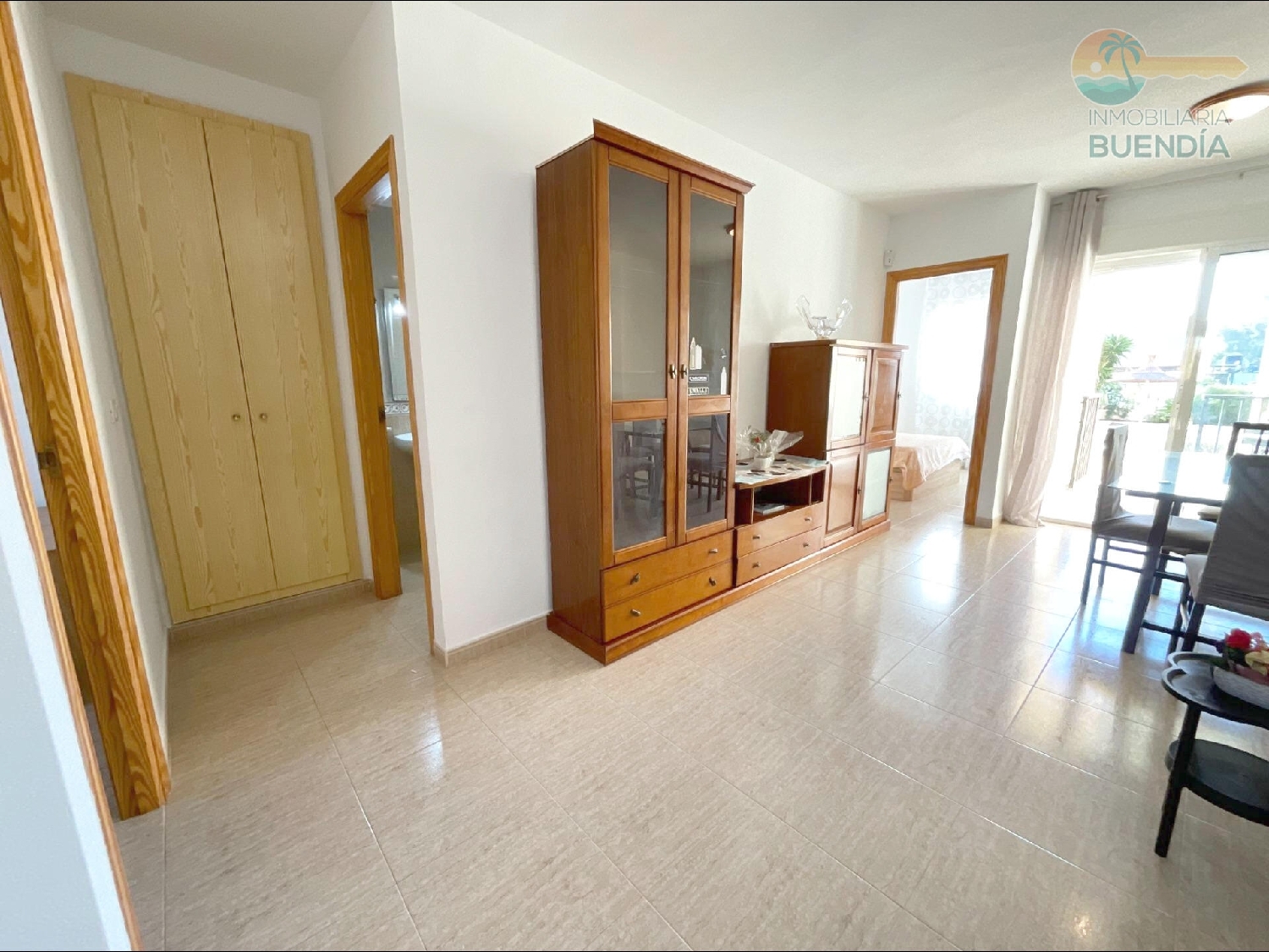  te koop appartement Mazarrón Bajo Guadalentín 3