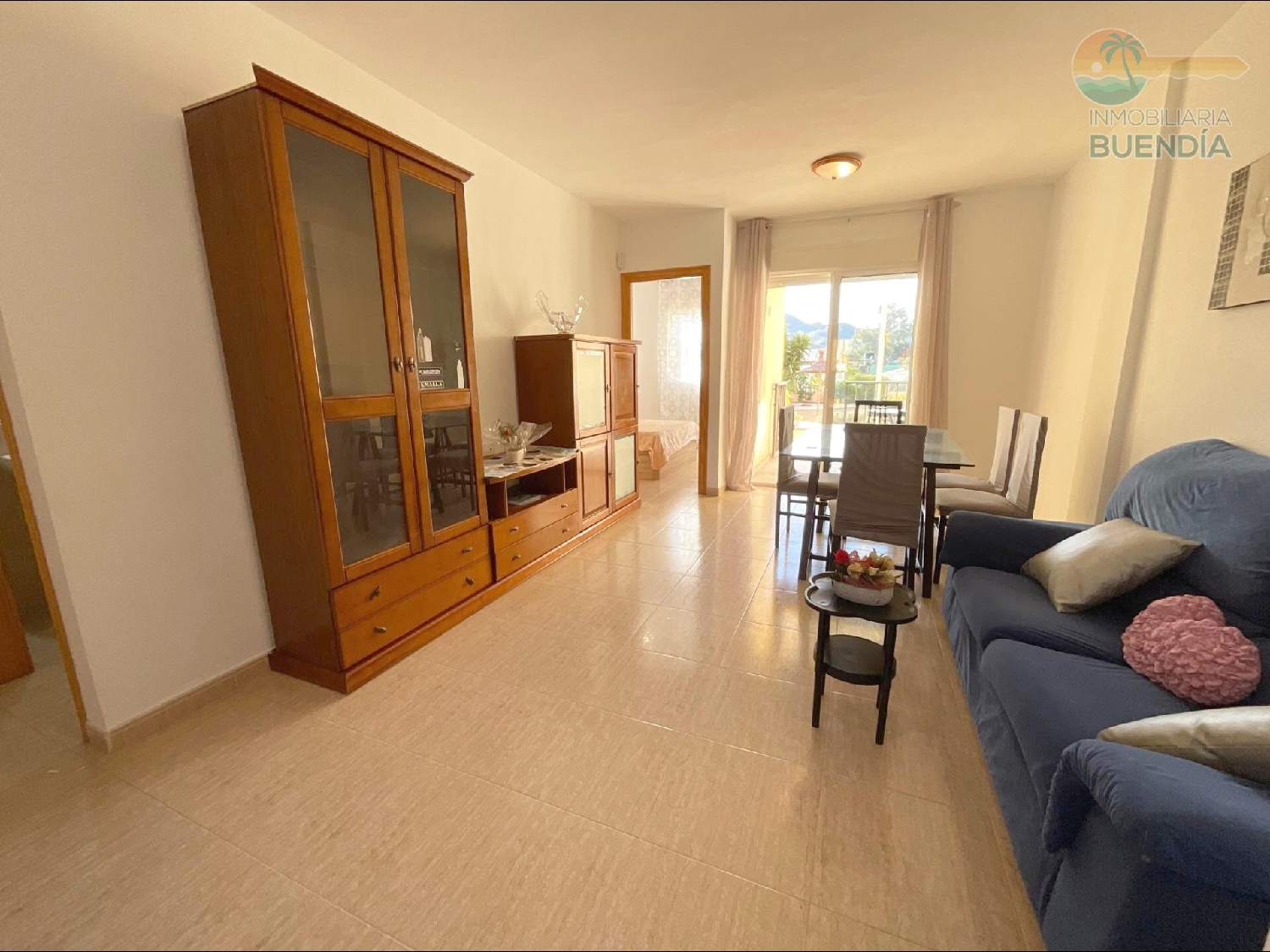  te koop appartement Mazarrón Bajo Guadalentín 2