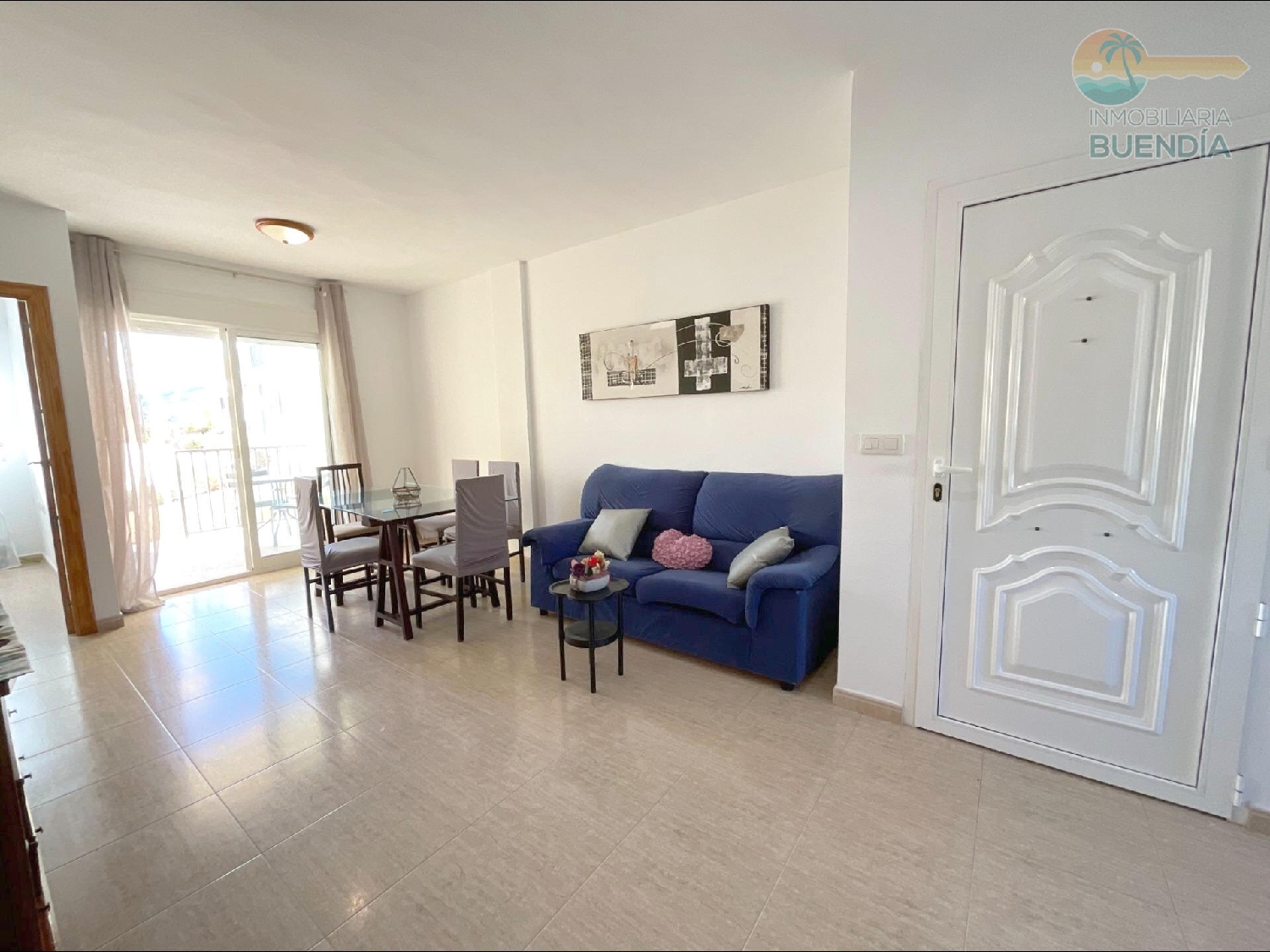  te koop appartement Mazarrón Bajo Guadalentín 5