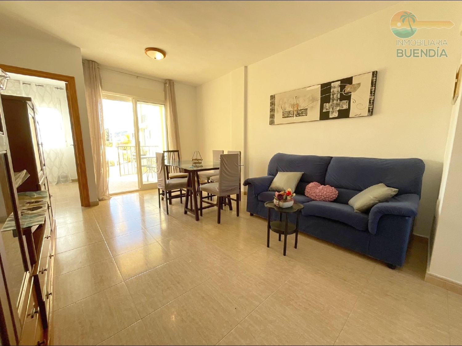  te koop appartement Mazarrón Bajo Guadalentín 6