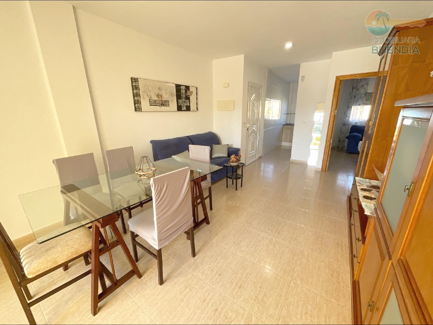  te koop appartement Mazarrón Bajo Guadalentín 4