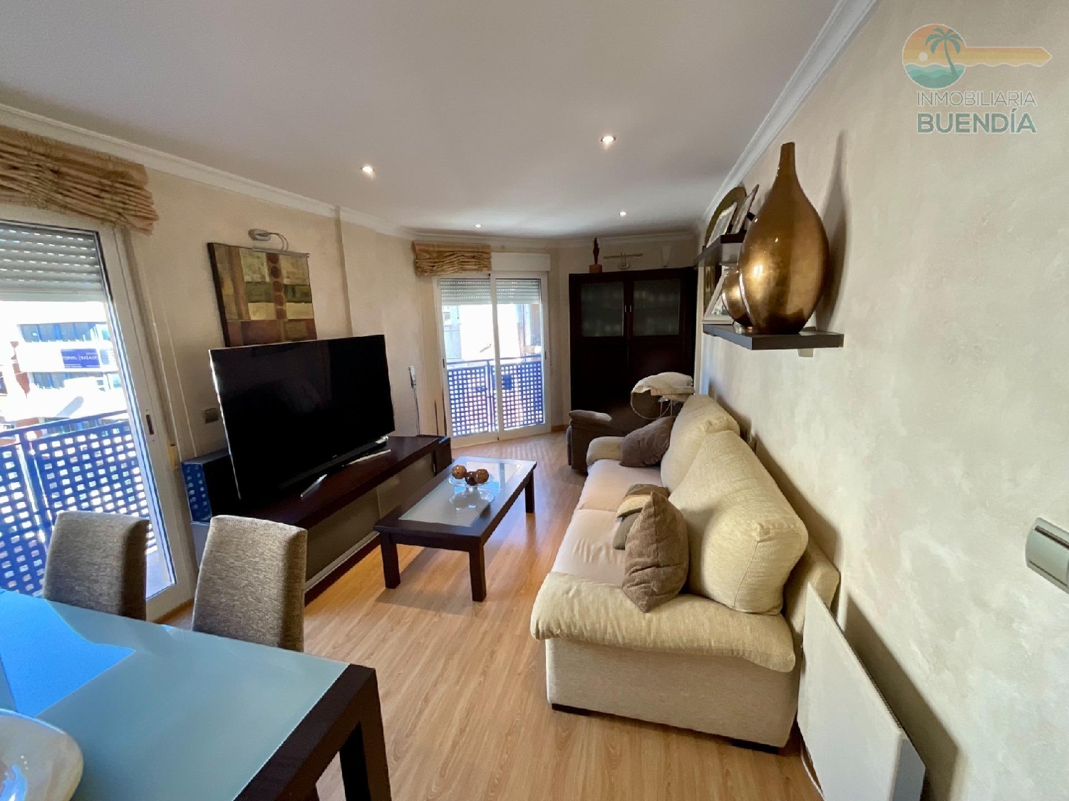  for sale apartment Mazarrón Bajo Guadalentín 3