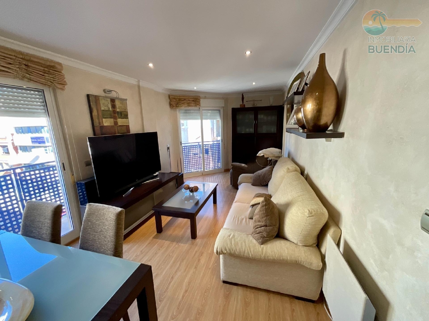  for sale apartment Mazarrón Bajo Guadalentín 5