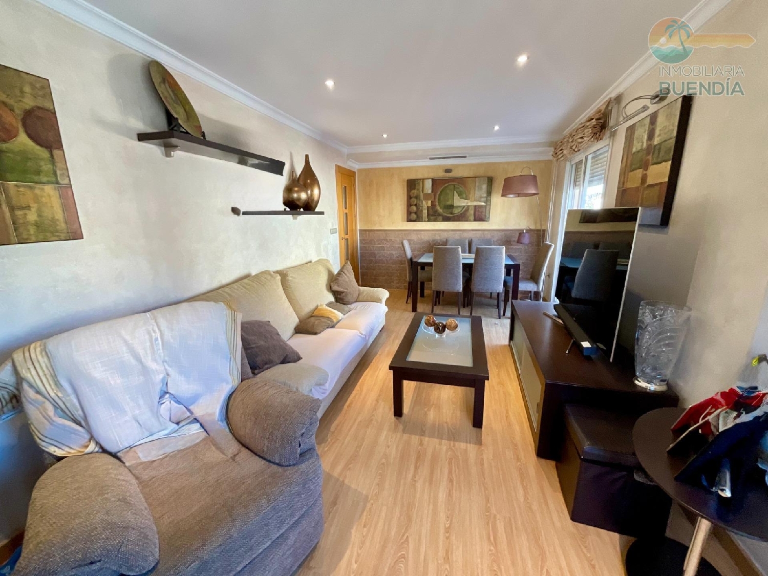  for sale apartment Mazarrón Bajo Guadalentín 4