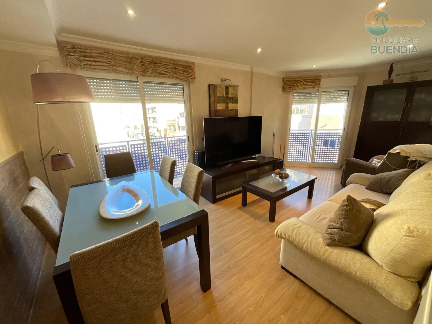  for sale apartment Mazarrón Bajo Guadalentín 1