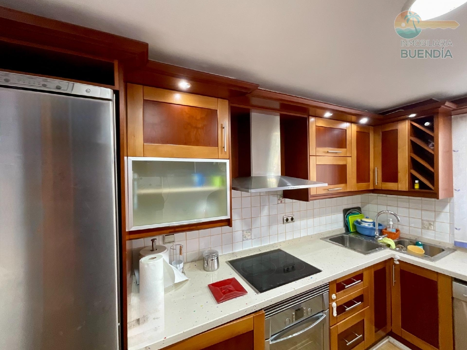  for sale apartment Mazarrón Bajo Guadalentín 8