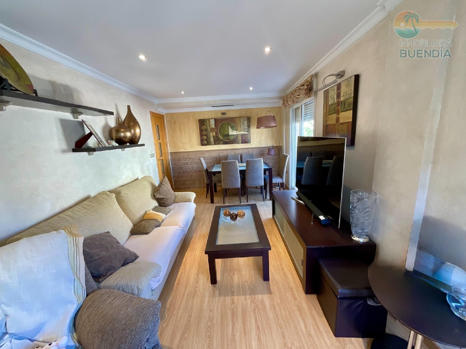  for sale apartment Mazarrón Bajo Guadalentín 6