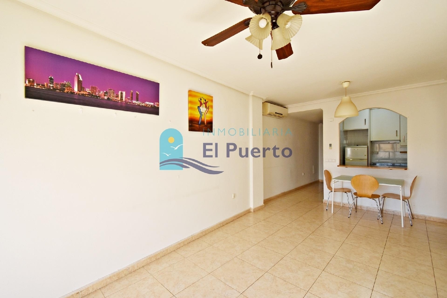  for sale apartment Mazarrón Bajo Guadalentín 5