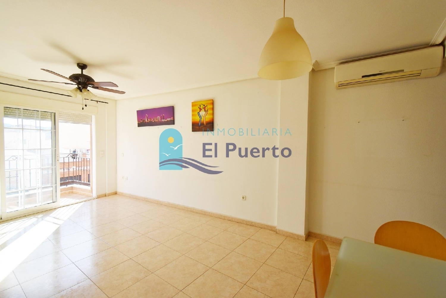  for sale apartment Mazarrón Bajo Guadalentín 4