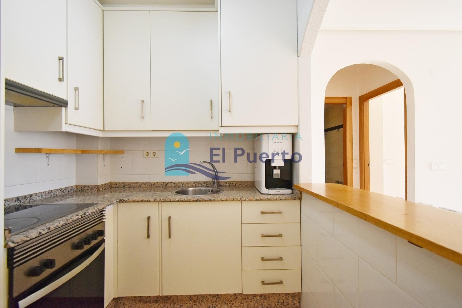  for sale apartment Mazarrón Bajo Guadalentín 7