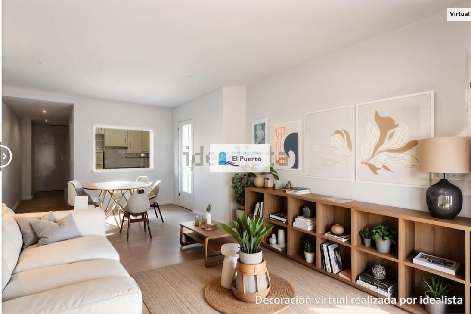  for sale apartment Mazarrón Bajo Guadalentín 3