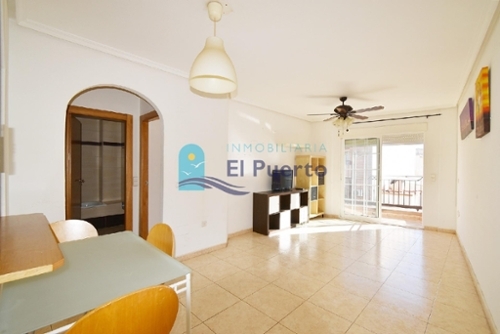 Mazarrón Bajo Guadalentín apartment foto 6326627