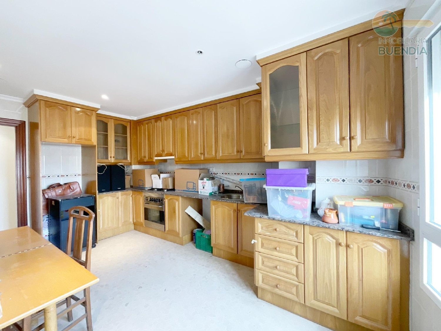 till salu lägenhet Mazarrón Bajo Guadalentín 8