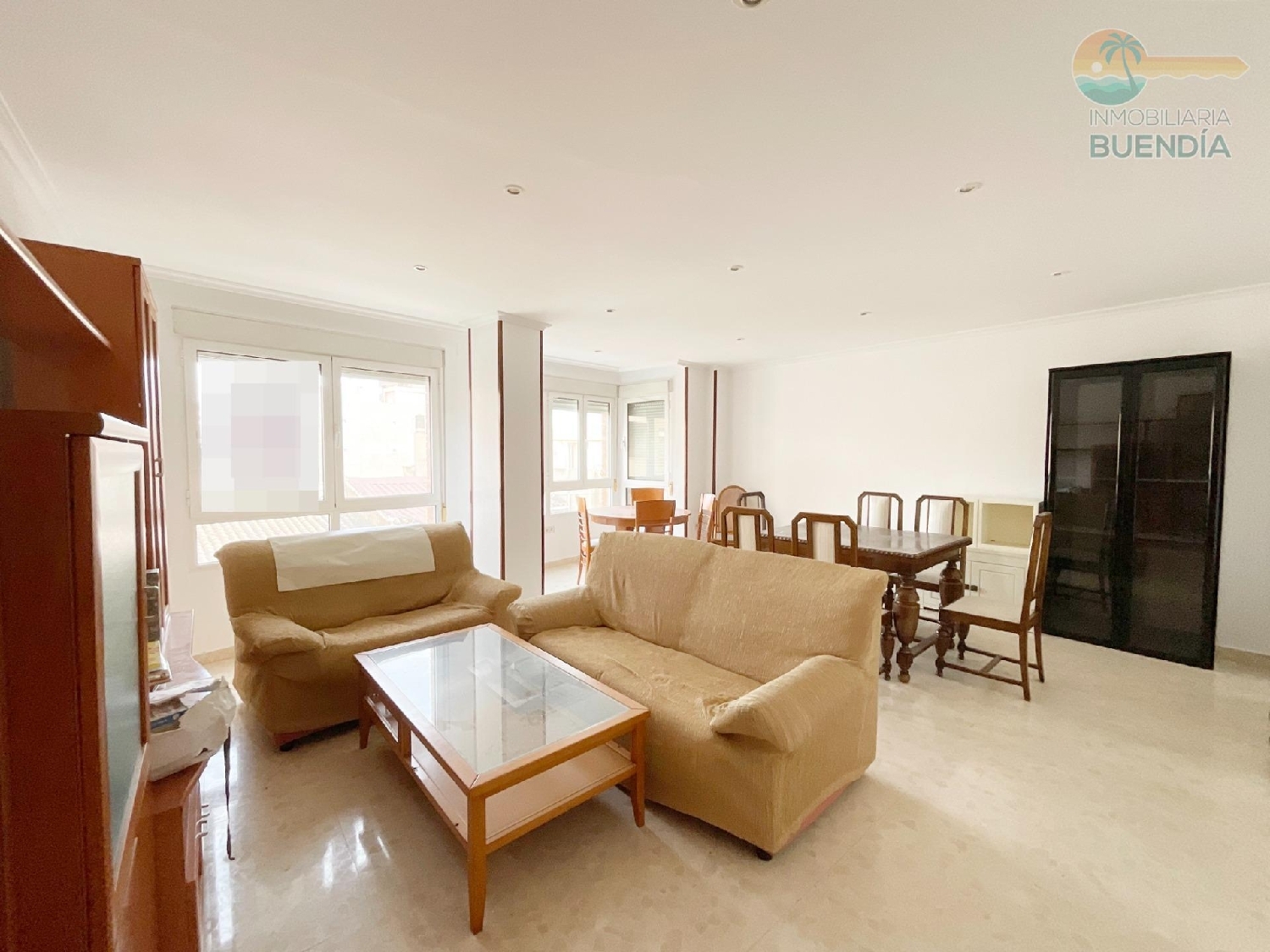 till salu lägenhet Mazarrón Bajo Guadalentín 2