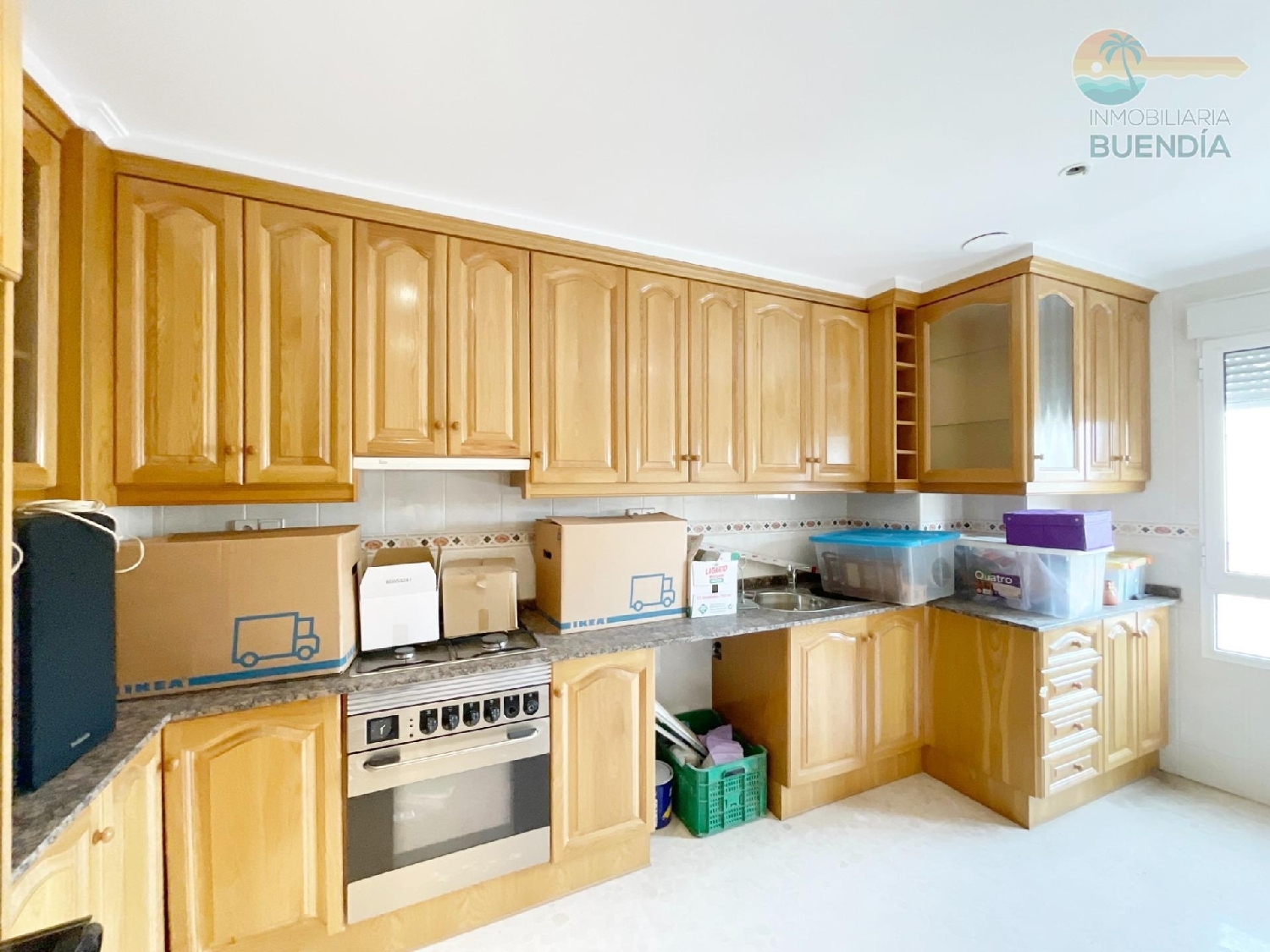 till salu lägenhet Mazarrón Bajo Guadalentín 6