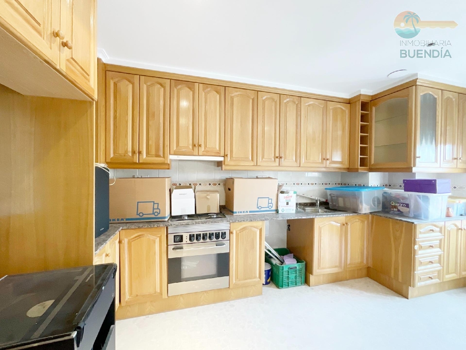 till salu lägenhet Mazarrón Bajo Guadalentín 7