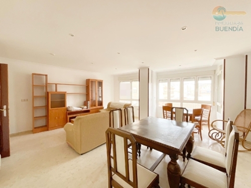 Mazarrón Bajo Guadalentín appartement foto 6342628