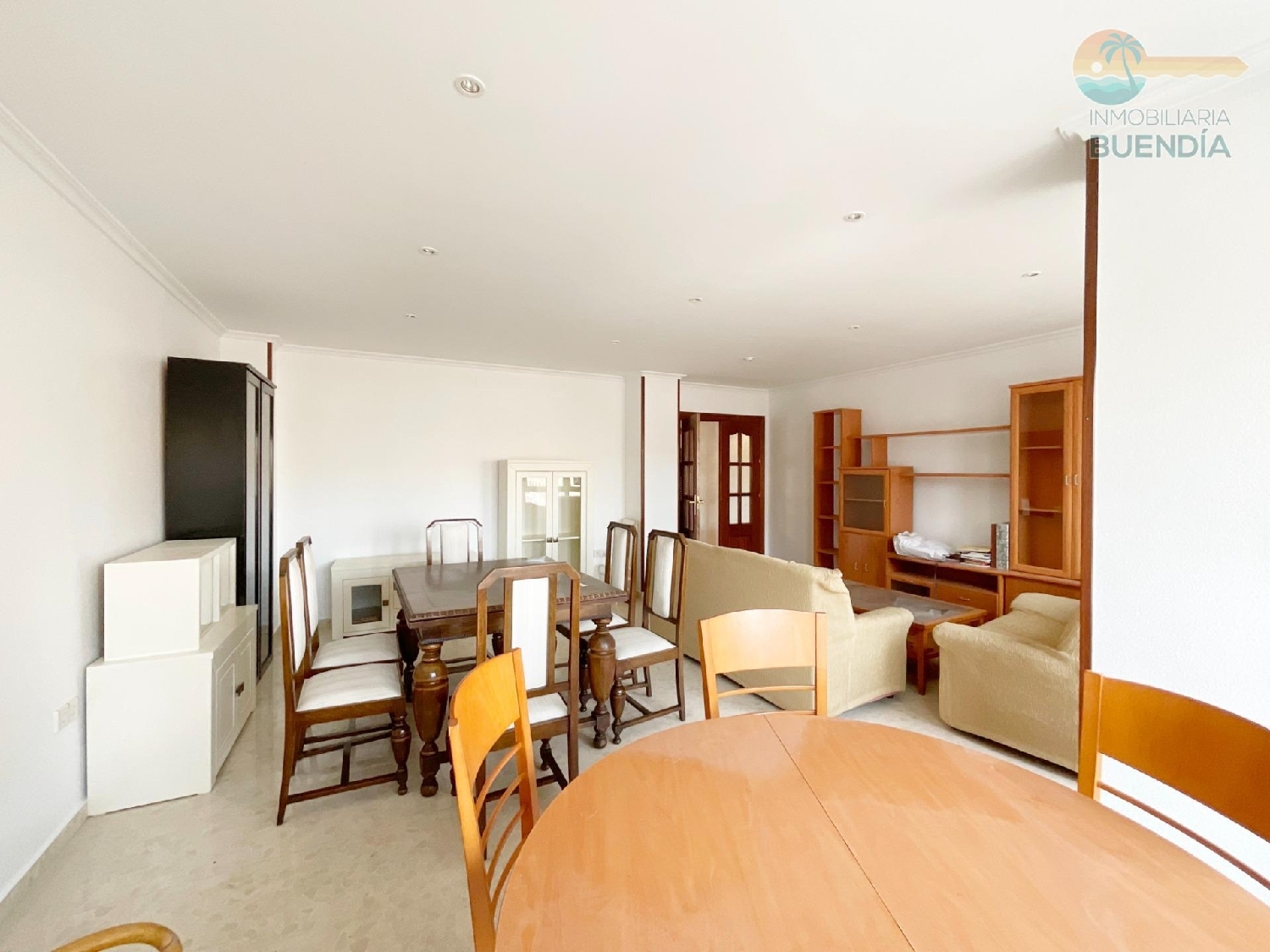 till salu lägenhet Mazarrón Bajo Guadalentín 3