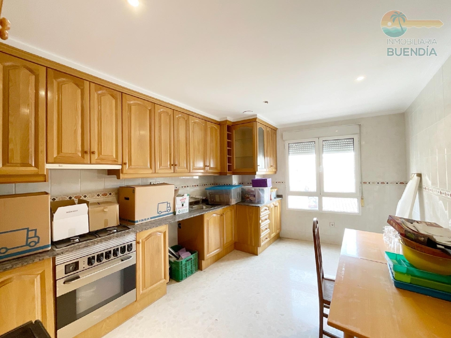 till salu lägenhet Mazarrón Bajo Guadalentín 5