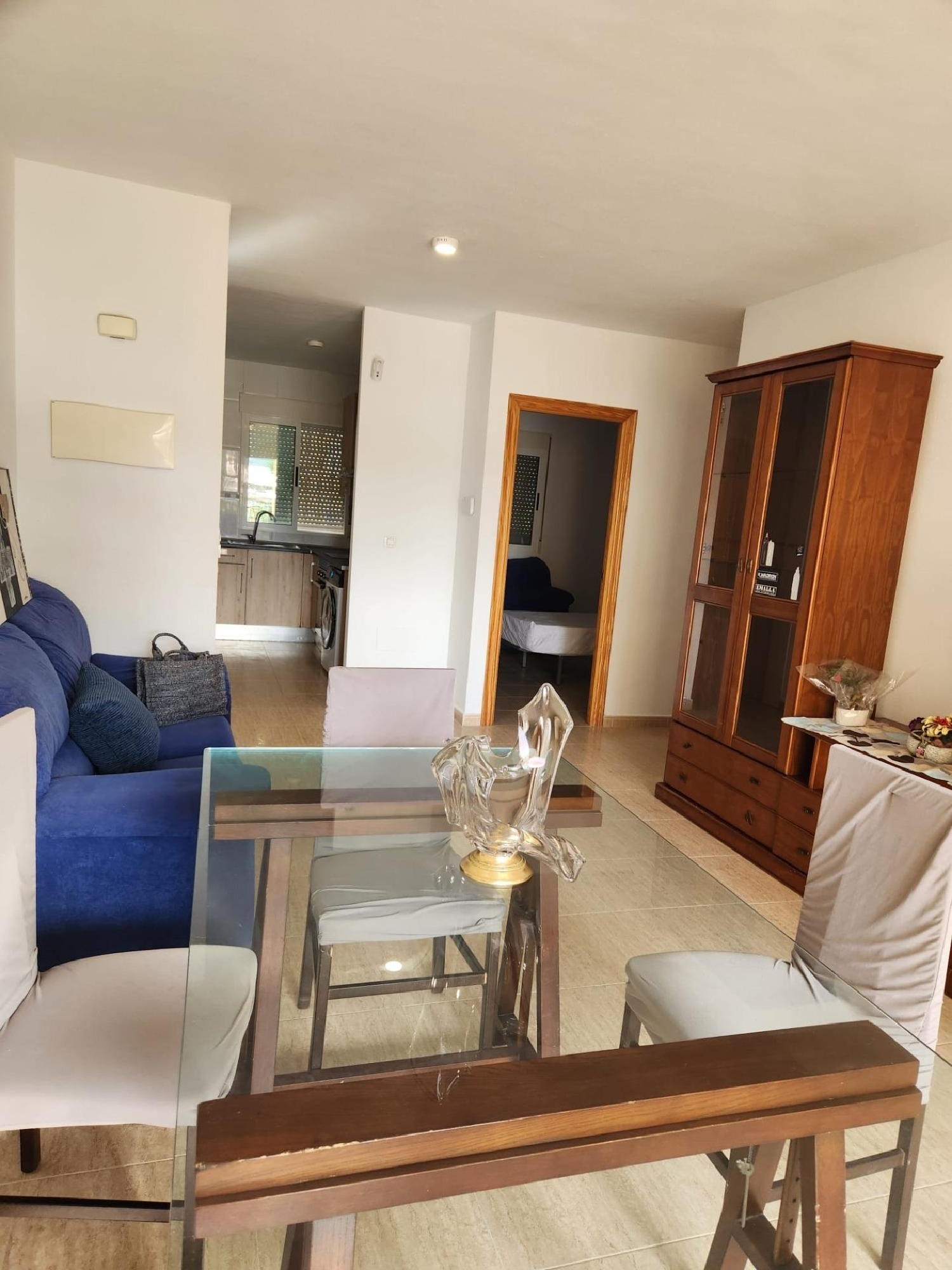  for sale apartment Mazarrón Bajo Guadalentín 4