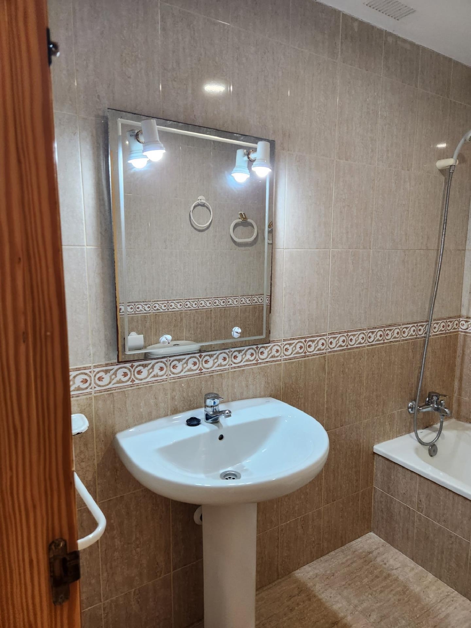  for sale apartment Mazarrón Bajo Guadalentín 8