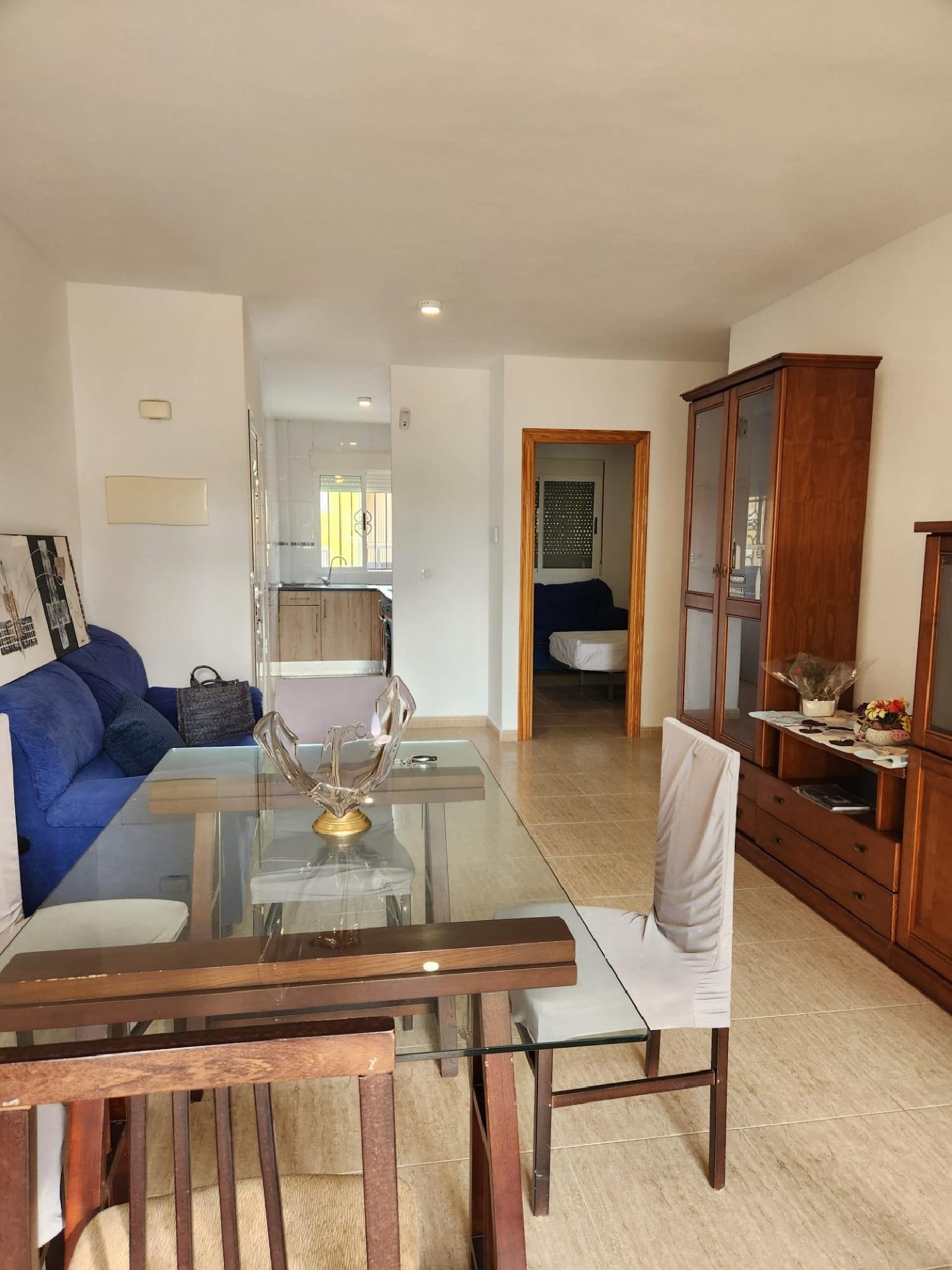 for sale apartment Mazarrón Bajo Guadalentín 3