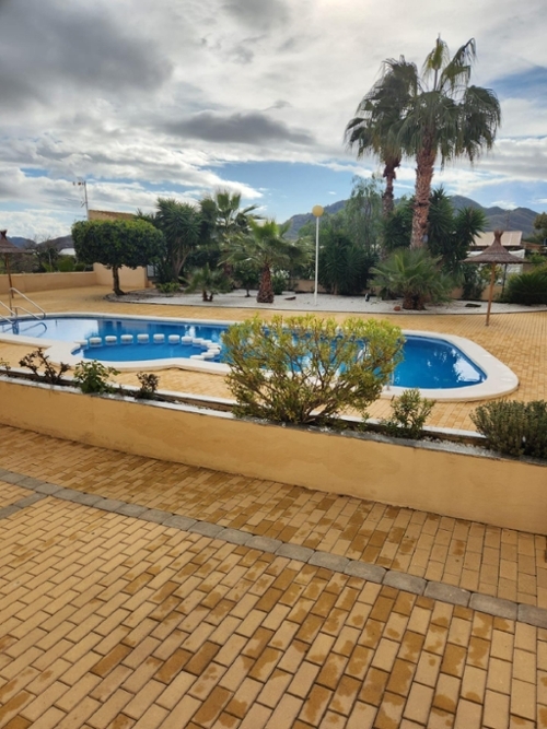 Mazarrón Bajo Guadalentín apartment foto 6342025