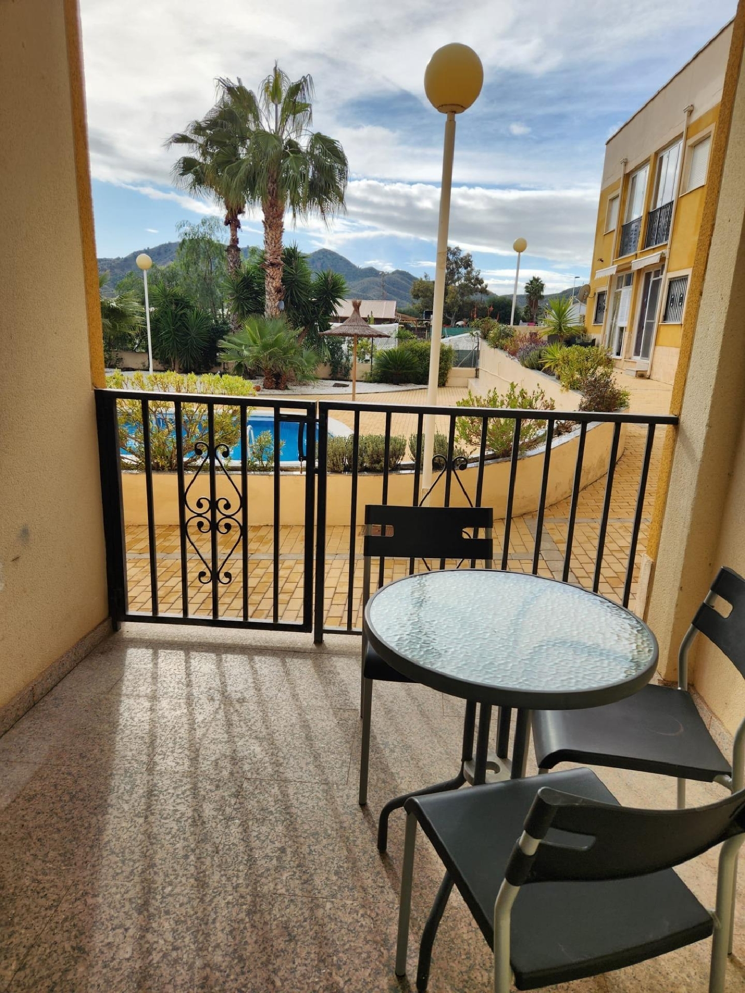 for sale apartment Mazarrón Bajo Guadalentín 2