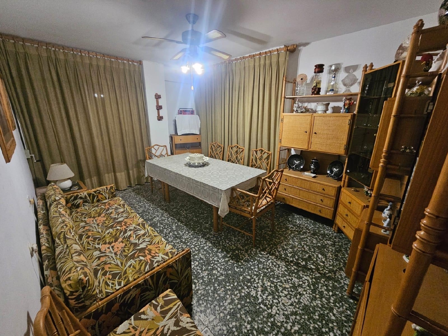 for sale apartment Mazarrón Bajo Guadalentín 3