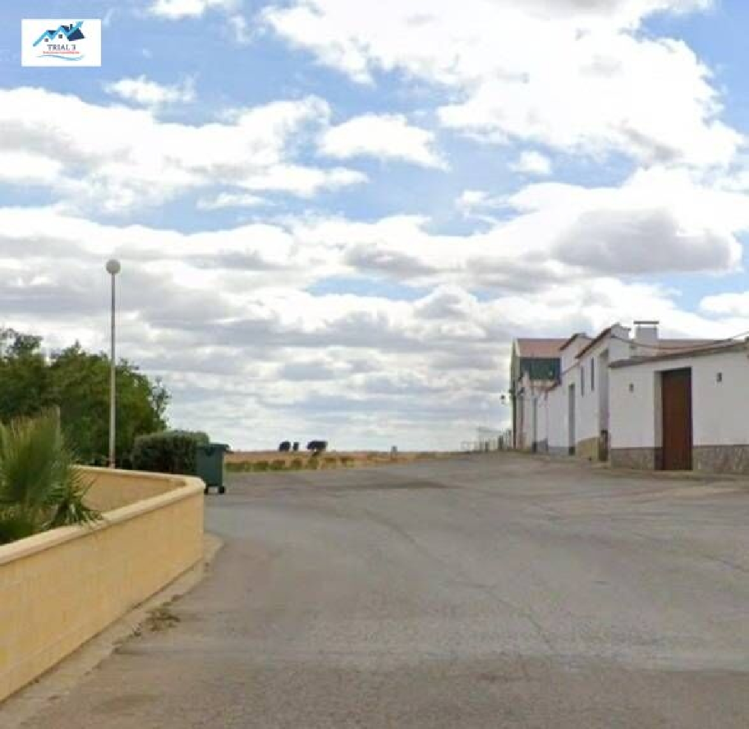  till salu lägenhet Medina De Las Torres Campiña Sur 1