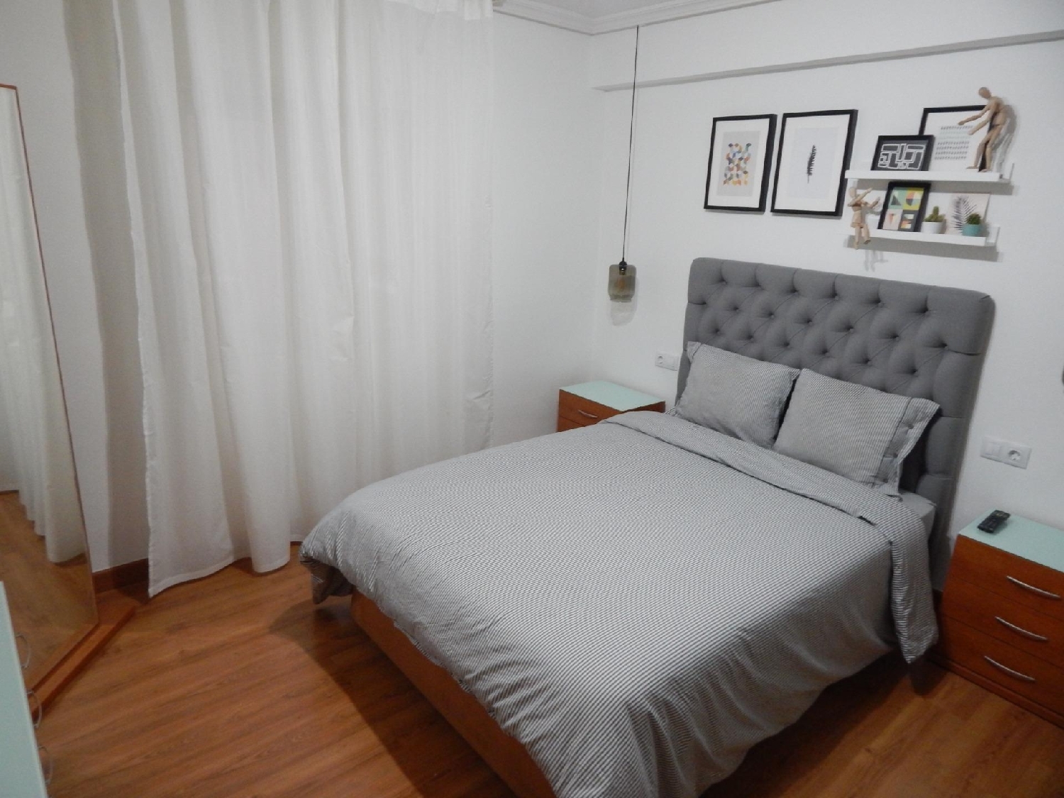 te koop appartement Mejorada Del Campo Cuenca Del Henares 5
