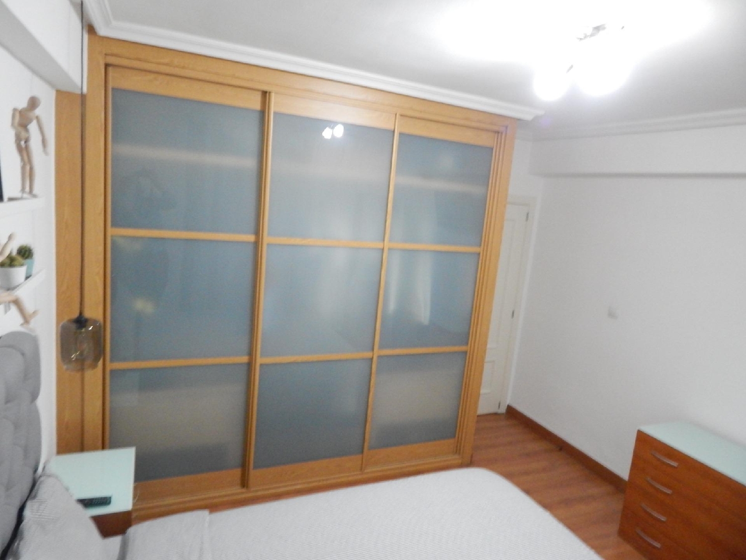te koop appartement Mejorada Del Campo Cuenca Del Henares 6