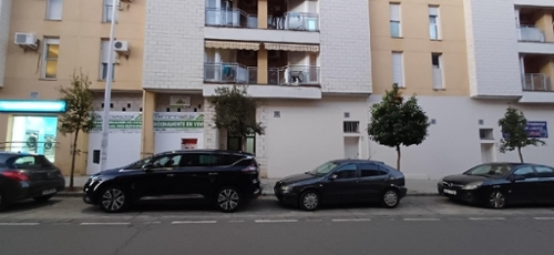 Mérida Merida lägenhet foto 6330819