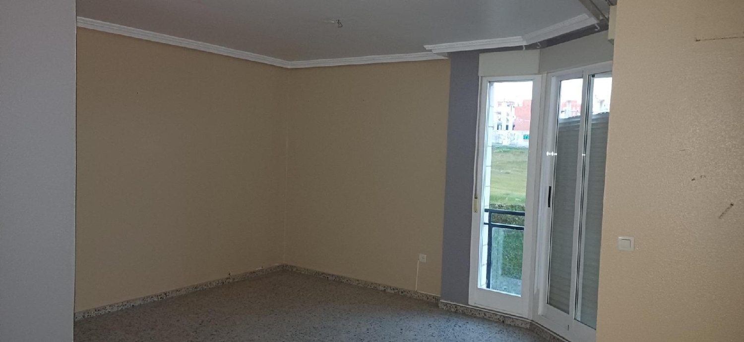 till salu lägenhet Mérida Merida 4