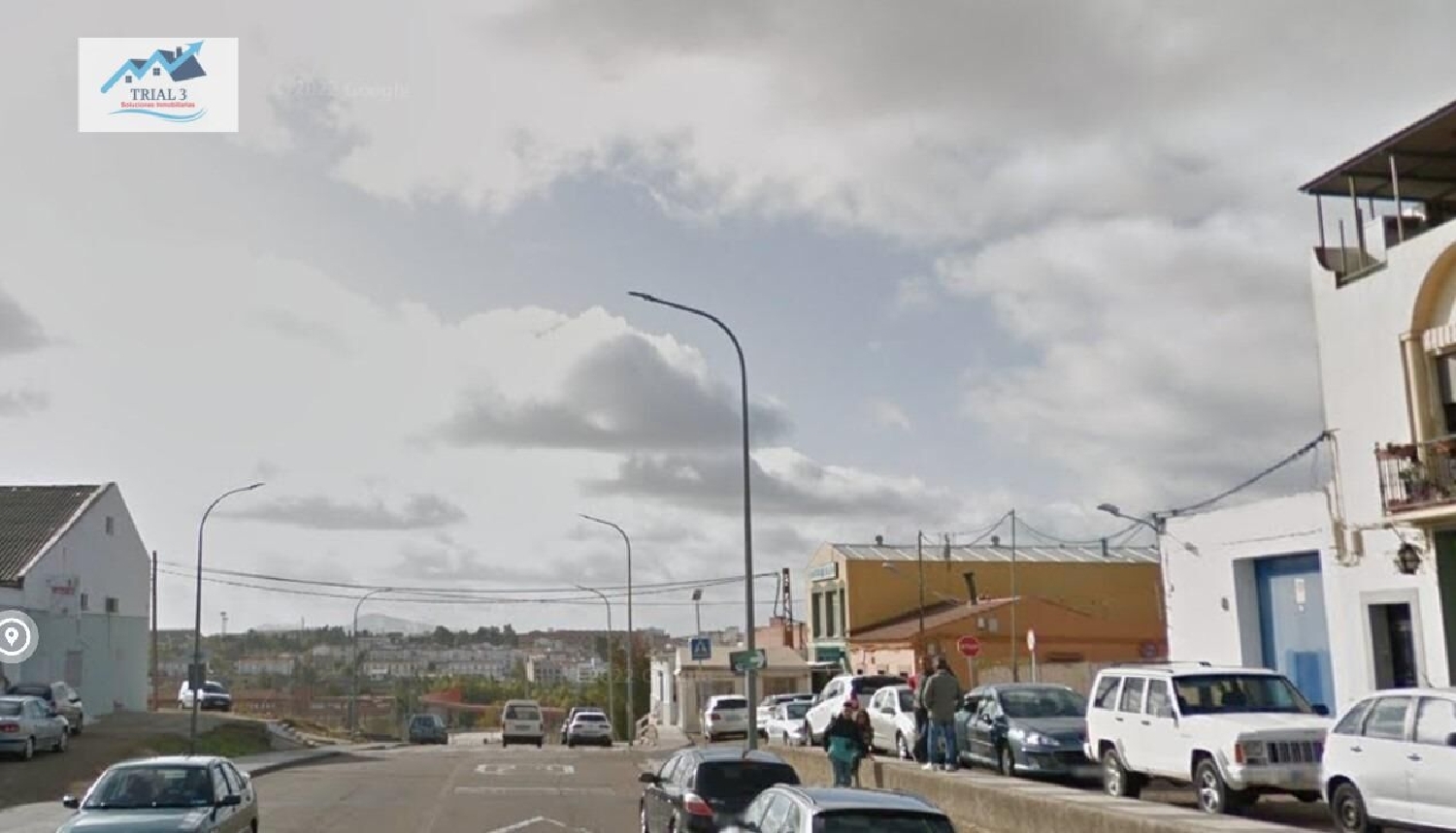  till salu lägenhet Mérida Merida 2