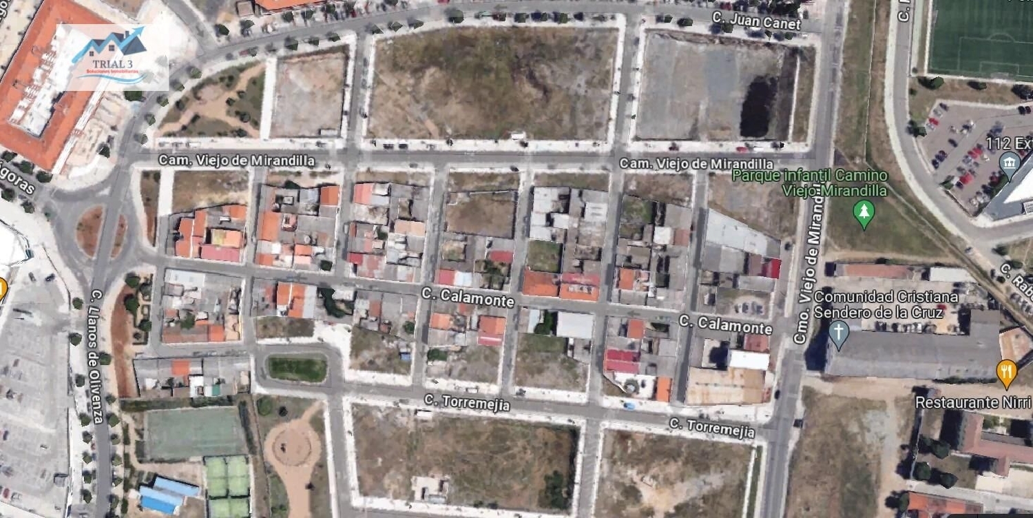  till salu lägenhet Mérida Merida 3