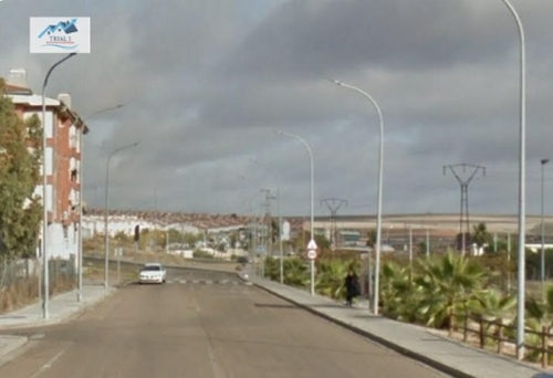 Mérida Merida lägenhet foto 6340065