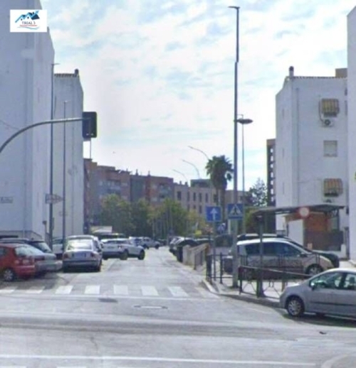 Mérida Merida lägenhet foto 6341074