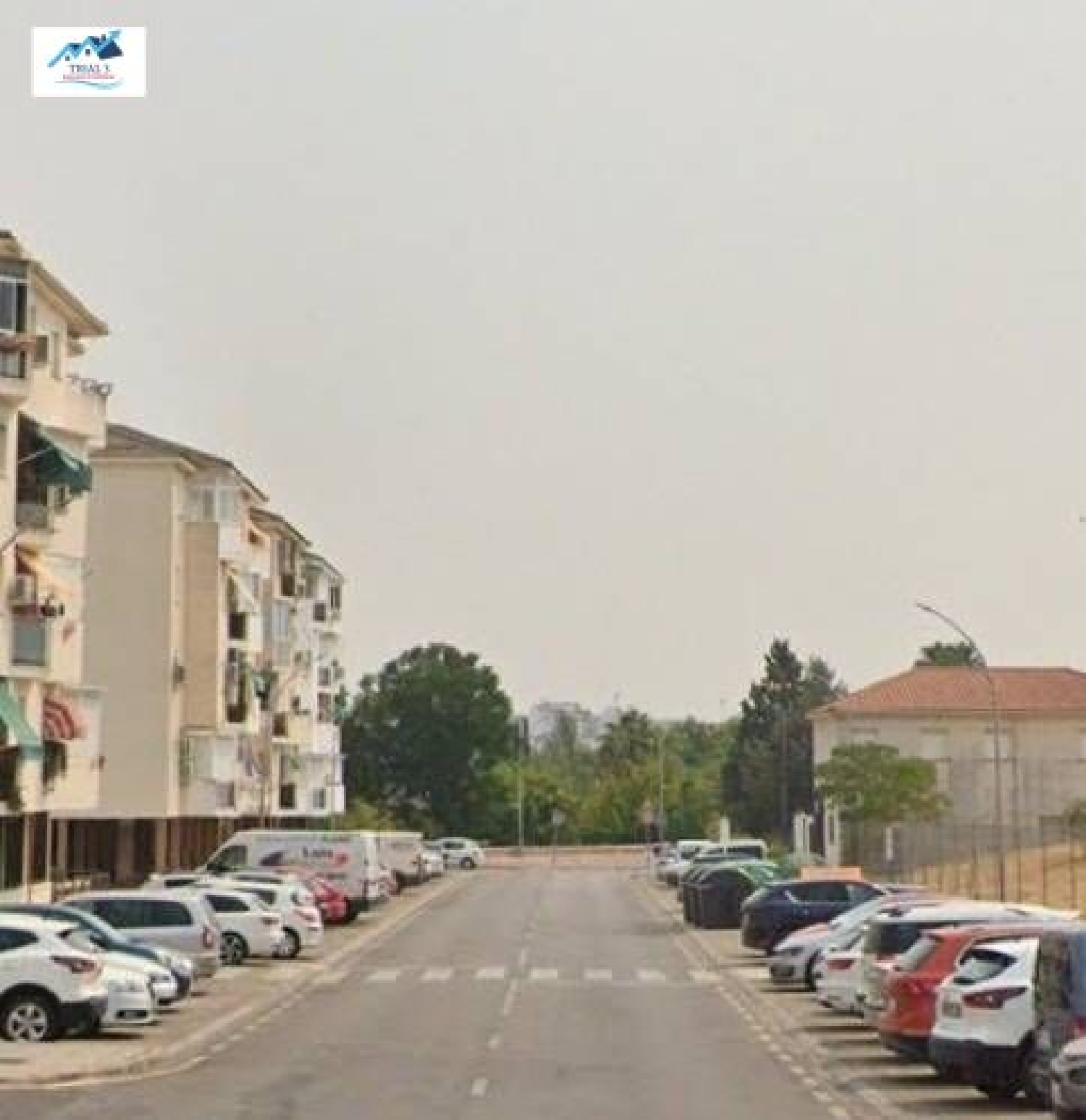  till salu lägenhet Mérida Merida 2