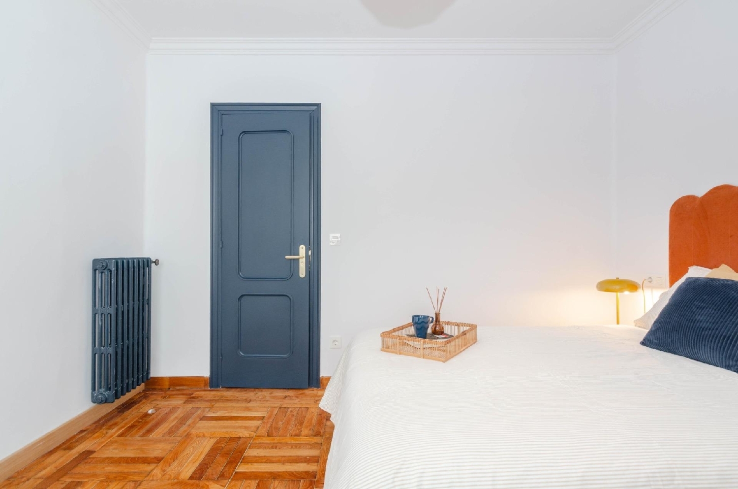 for sale apartment Mieres Caudal 7