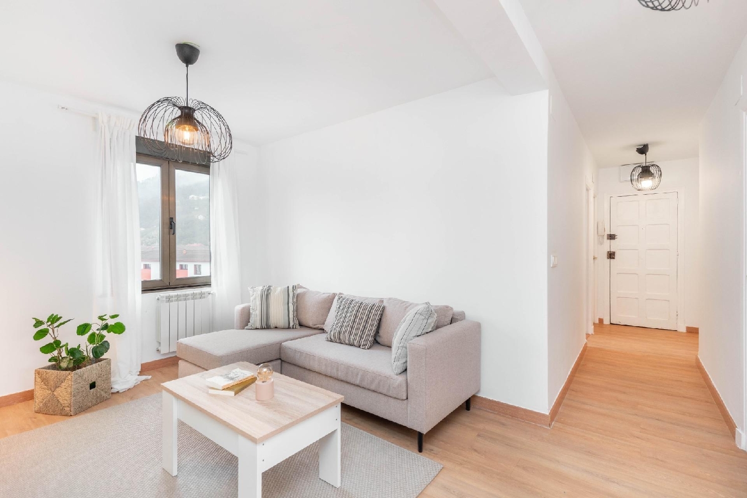 for sale apartment Mieres Caudal 3