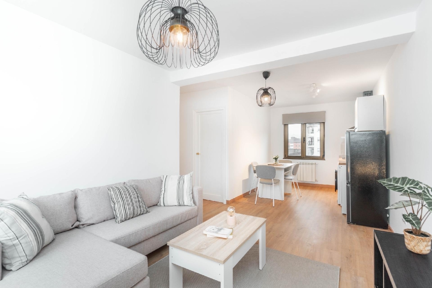 for sale apartment Mieres Caudal 6