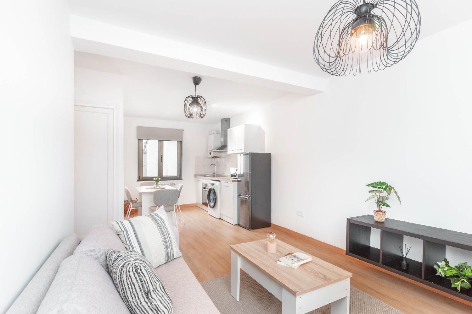 for sale apartment Mieres Caudal 1